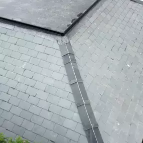 Bild von Alpha Roofing and Building Edinburgh Ltd
