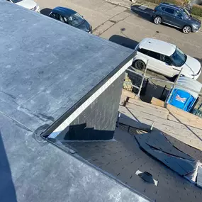 Bild von Alpha Roofing and Building Edinburgh Ltd