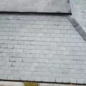 Bild von Alpha Roofing and Building Edinburgh Ltd