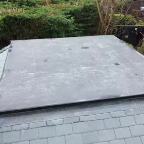 Bild von Alpha Roofing and Building Edinburgh Ltd