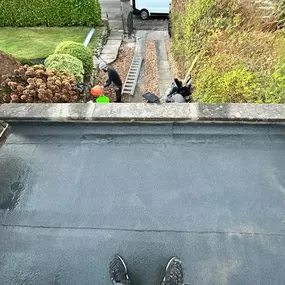 Bild von Alpha Roofing and Building Edinburgh Ltd