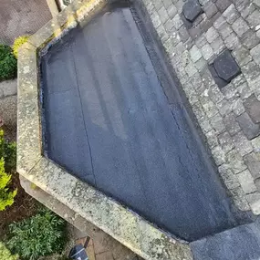Bild von Alpha Roofing and Building Edinburgh Ltd