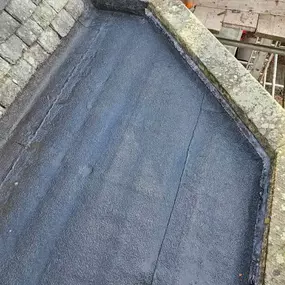 Bild von Alpha Roofing and Building Edinburgh Ltd