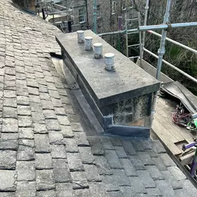 Bild von Alpha Roofing and Building Edinburgh Ltd