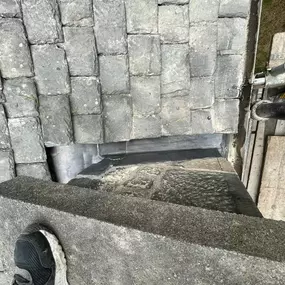 Bild von Alpha Roofing and Building Edinburgh Ltd