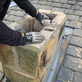 Bild von Alpha Roofing and Building Edinburgh Ltd