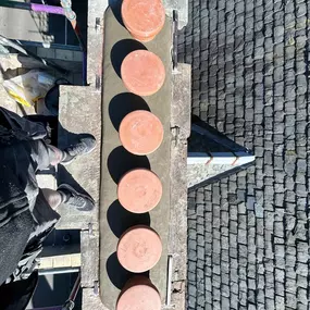Bild von Alpha Roofing and Building Edinburgh Ltd