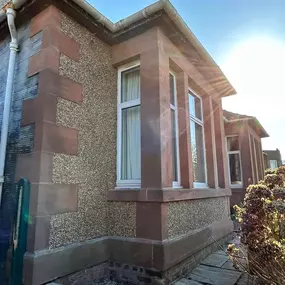 Bild von Alpha Roofing and Building Edinburgh Ltd