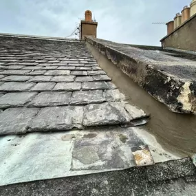 Bild von Alpha Roofing and Building Edinburgh Ltd