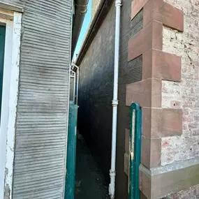Bild von Alpha Roofing and Building Edinburgh Ltd