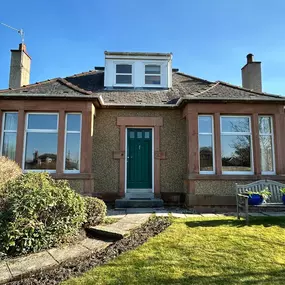 Bild von Alpha Roofing and Building Edinburgh Ltd