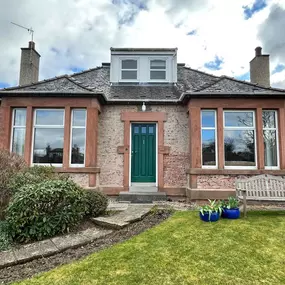 Bild von Alpha Roofing and Building Edinburgh Ltd