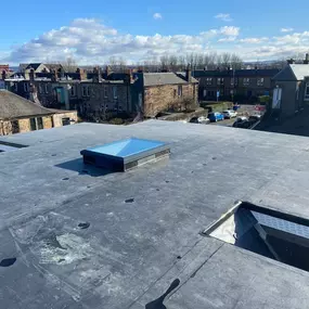 Bild von Alpha Roofing and Building Edinburgh Ltd
