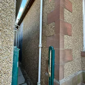 Bild von Alpha Roofing and Building Edinburgh Ltd