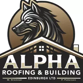 Bild von Alpha Roofing and Building Edinburgh Ltd
