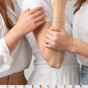 Bild von Golden Bond Jewelry