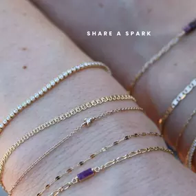 Bild von Golden Bond Jewelry