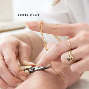 Bild von Golden Bond Jewelry