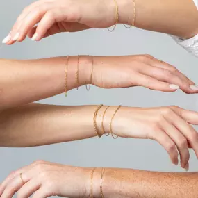 friendship bracelets