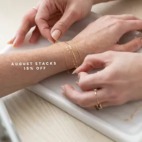 Bild von Golden Bond Jewelry