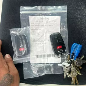 Bild von Express Lock & Key