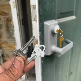 Bild von Express Lock & Key