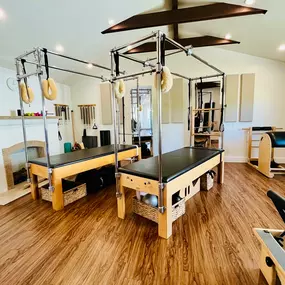 Bild von Powerhouse Pilates