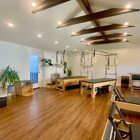 Bild von Powerhouse Pilates