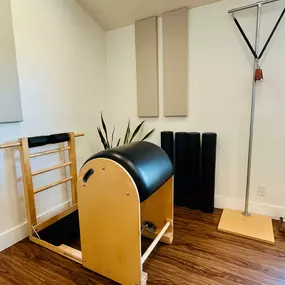 Bild von Powerhouse Pilates