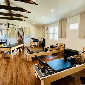 Bild von Powerhouse Pilates
