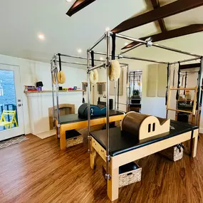 Bild von Powerhouse Pilates