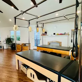Bild von Powerhouse Pilates