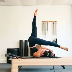 Bild von Powerhouse Pilates