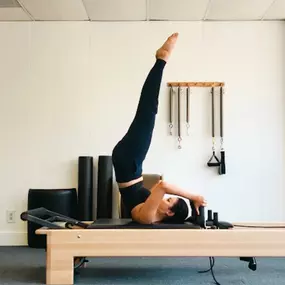 Bild von Powerhouse Pilates