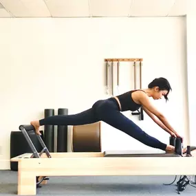 Bild von Powerhouse Pilates
