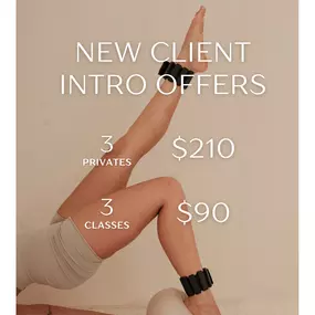 Bild von Powerhouse Pilates
