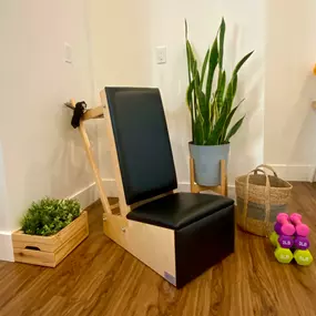 Bild von Powerhouse Pilates