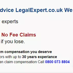 Bild von Legal Expert