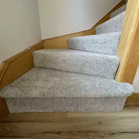Bild von D.S Deluxe Carpet & Flooring Ltd