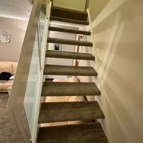 Bild von D.S Deluxe Carpet & Flooring Ltd