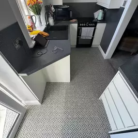 Bild von D.S Deluxe Carpet & Flooring Ltd
