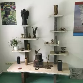 Bild von Seifarth Naturstein GmbH