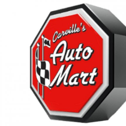 Logo de Carville’s Auto Mart