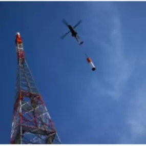 Bild von DFMG Deutsche Funkturm GmbH