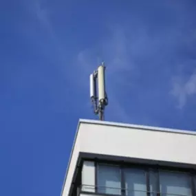 Bild von DFMG Deutsche Funkturm GmbH