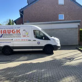 Bild von Abflusstechnik Haugk