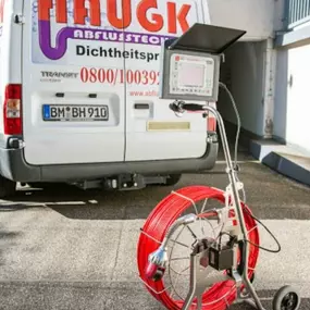 Bild von Abflusstechnik Haugk