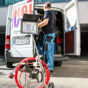 Bild von Abflusstechnik Haugk