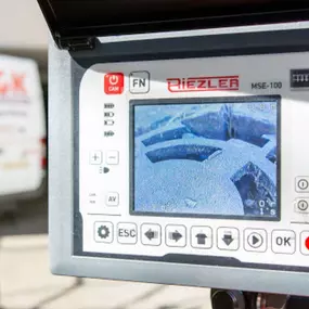 Bild von Abflusstechnik Haugk