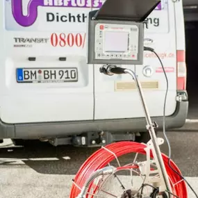Bild von Abflusstechnik Haugk